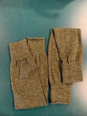 Vintage 80’s Leg Warmers